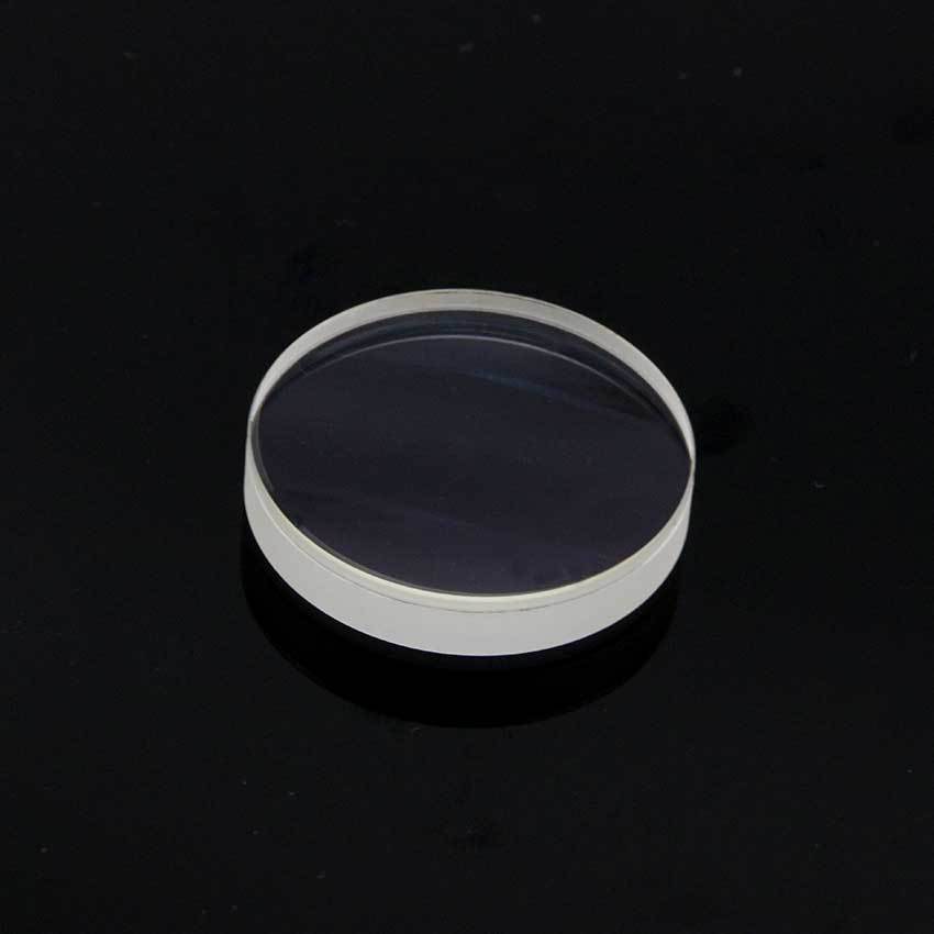 镜片直径36mm中心厚16mm3片式镜片光学玻璃双胶合透镜专业供应商