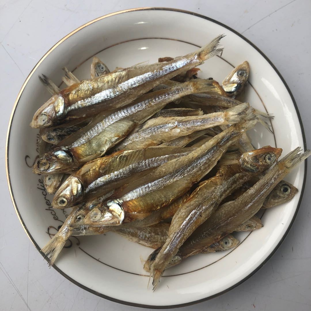 毛刀鱼 洞庭湖干鱼特产 太湖特产 鄱阳湖特产毛鱼 凤尾鱼 毛虾鱼