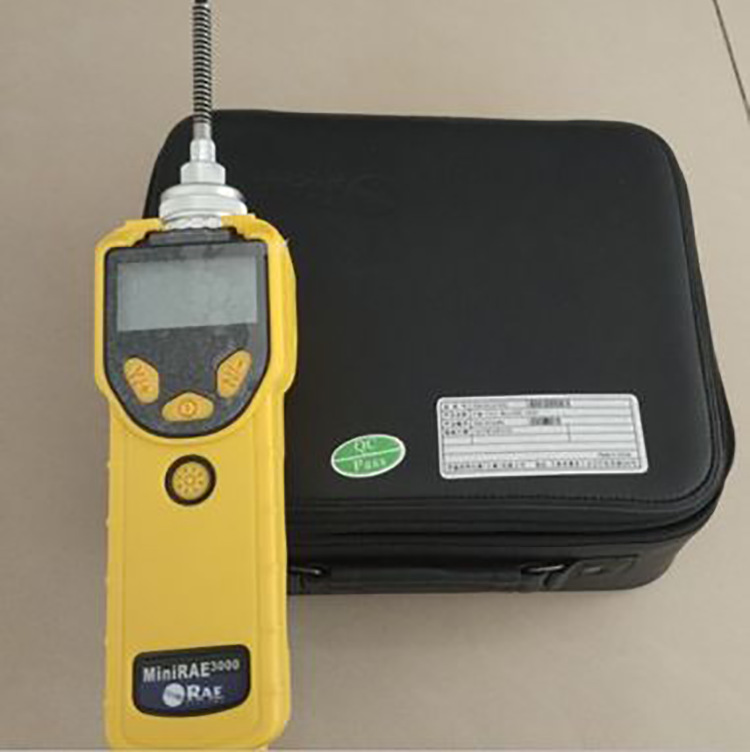 【气体检测】美国华瑞pgm-7320 便携式voc检测仪 pid光离子检测器