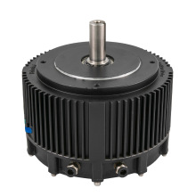 永磁直流无刷电机72v