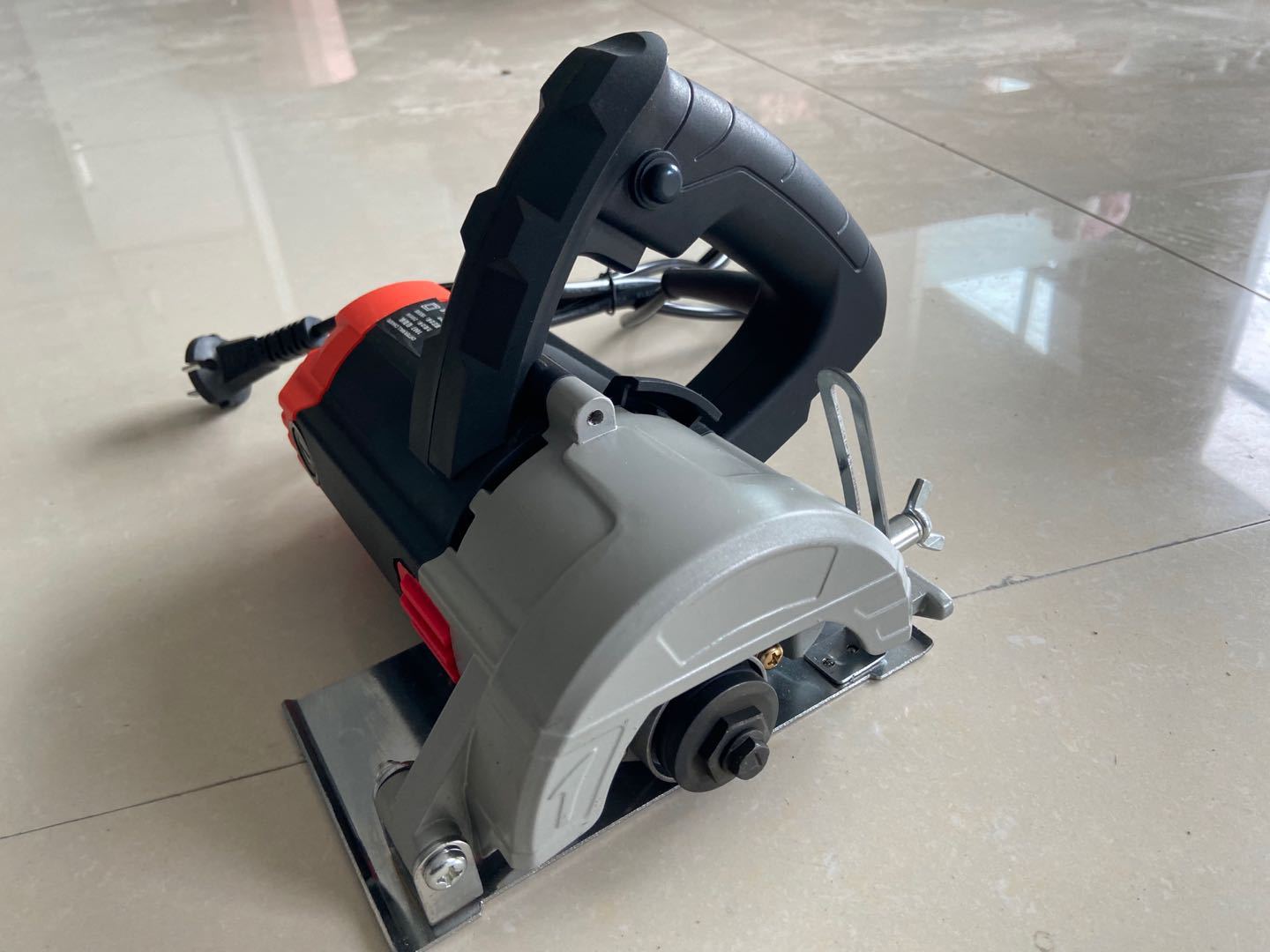 家用瓷砖石材切割机 大功率云石机电动工具批发