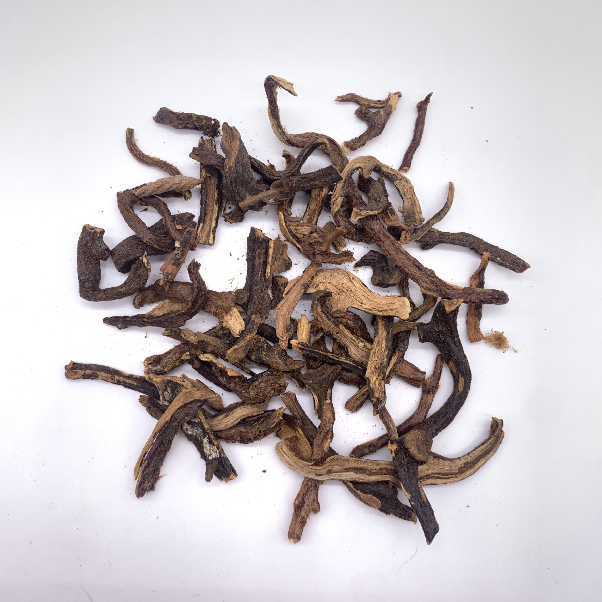 骨碎补@【录建药业】毛姜【500g装】批发无硫常用中药材骨碎补