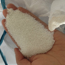 石英砂喷砂 水处理滤料 填料用石英砂
