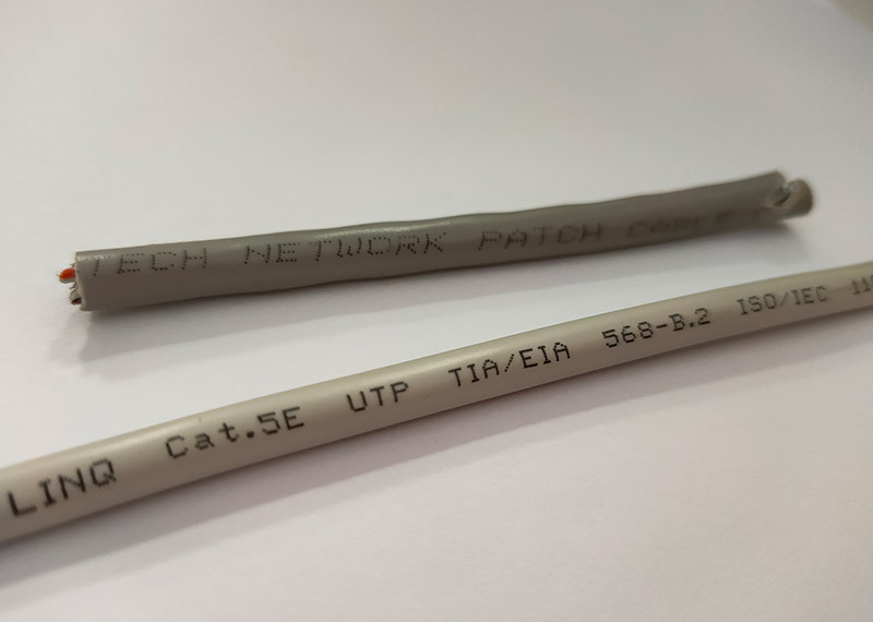 电线电缆的打标加工高手——激光打标机