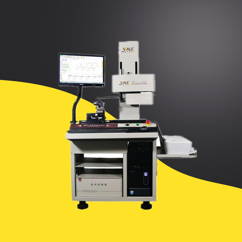 ra16 圆度仪(经济型) 内圆同心度圆度跳动 高精度圆度仪