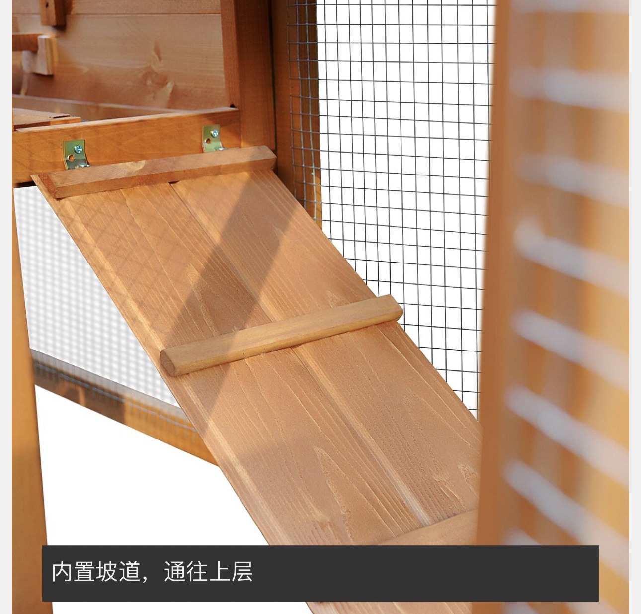 高质量的自制木材鸡笼批发木制便宜的鸡舍有蛋箱