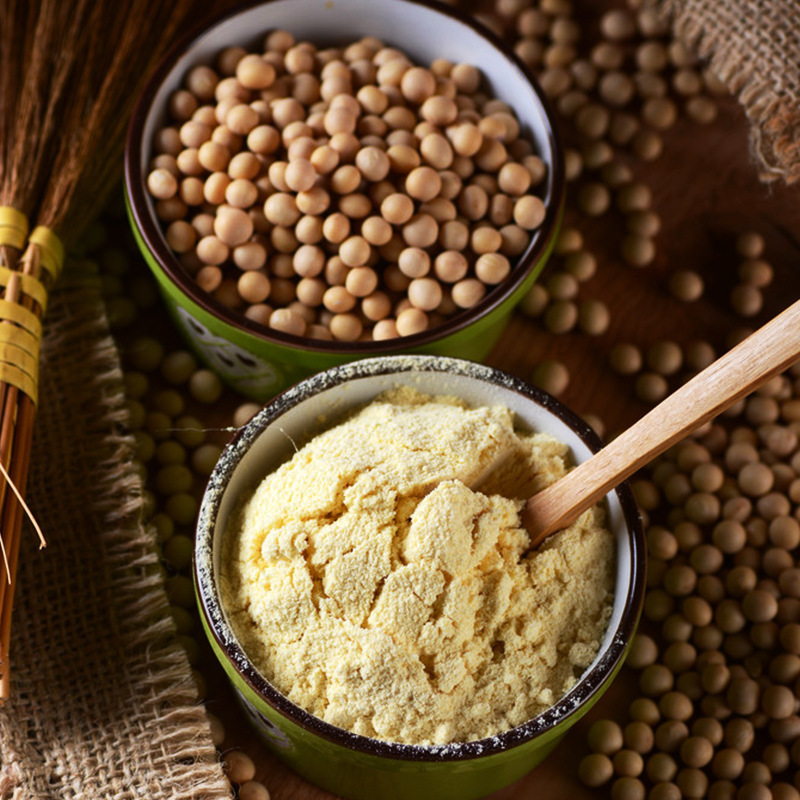 大豆低聚肽 食品级 大豆低聚肽粉 大豆多肽 大豆肽