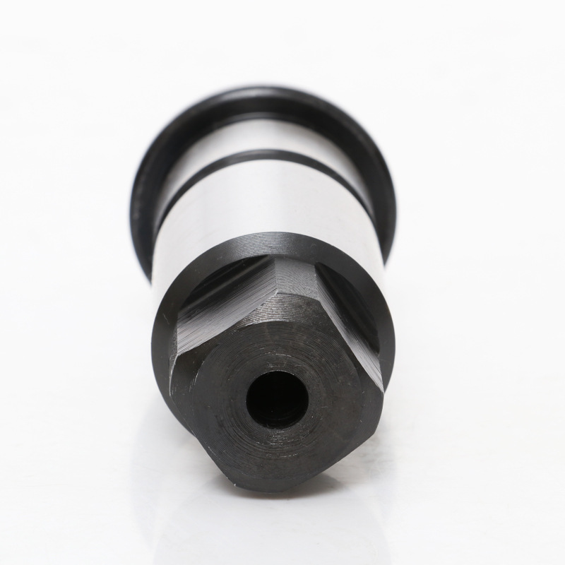 快换钻孔攻丝夹头 多用夹头j4330 j5230摇臂钻铣床钻孔攻丝夹头