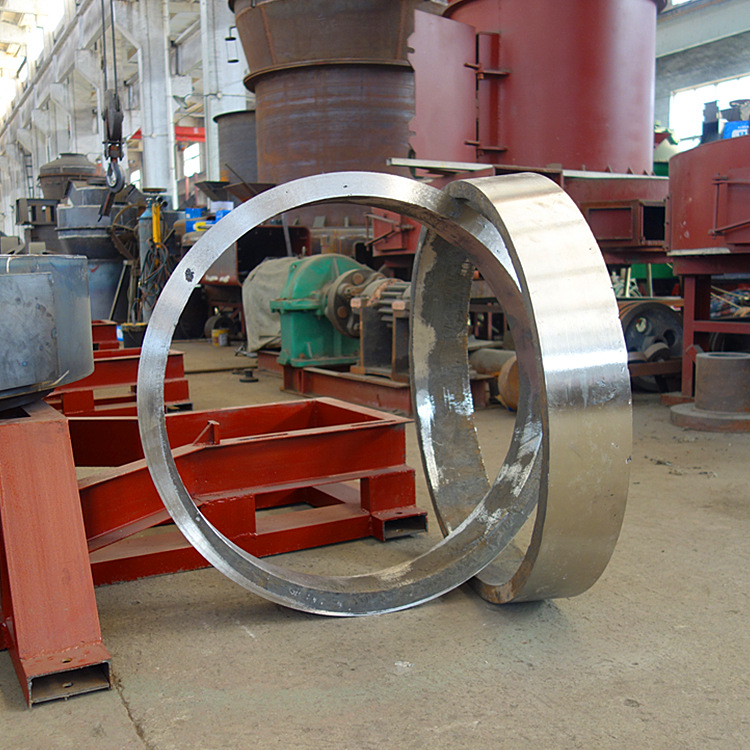 雷蒙磨粉机易损配件批发 磨辊/磨环/铲刀/梅花架现货 大量批发来