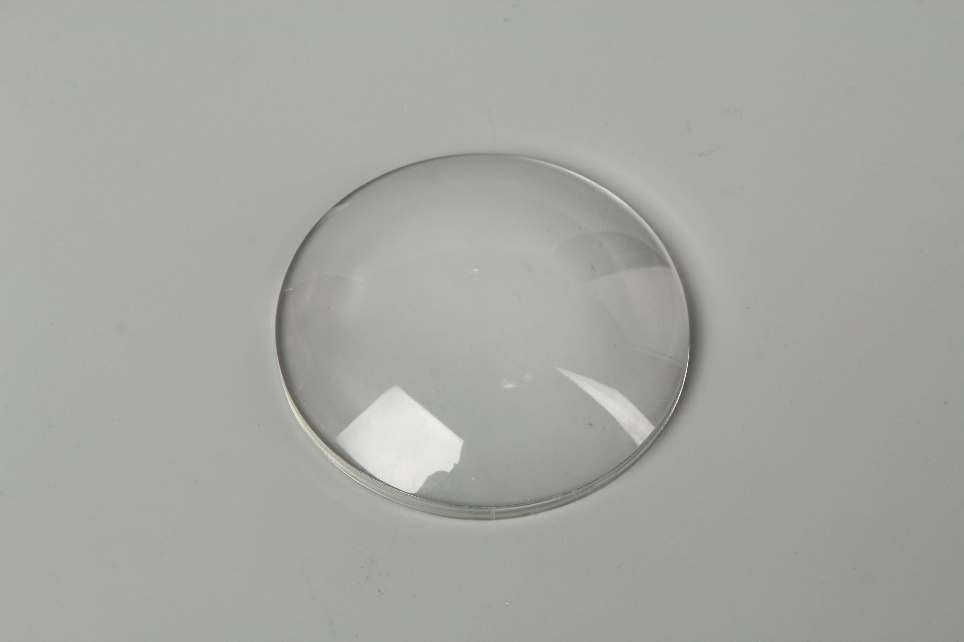 厂家供应亚克力放大镜片透视镜凹凸透镜塑料亚克力凸透放大镜片