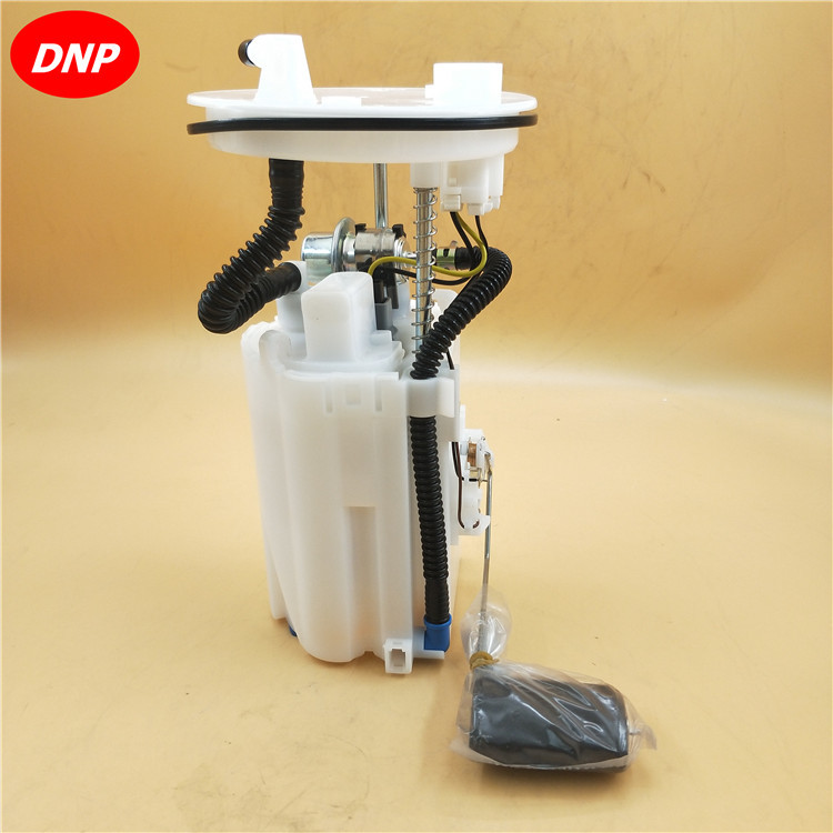 汽油泵总成适用于起亚新佳乐 iii (un) 2.0 31110-1d000