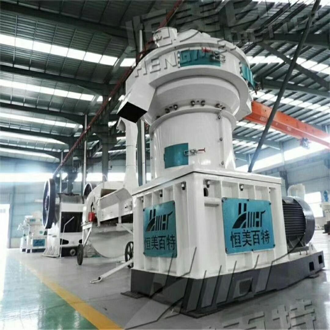 江苏木屑造粒机稻壳颗粒机碎布颗粒机厂家