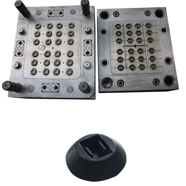 一体化压铸模具题材企业是哪些？（20251120）