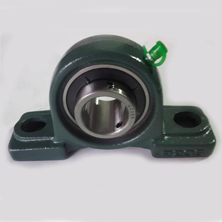 lk外球面轴承 204 205 206 207 208 209 210 211 212 uc ucp ucf