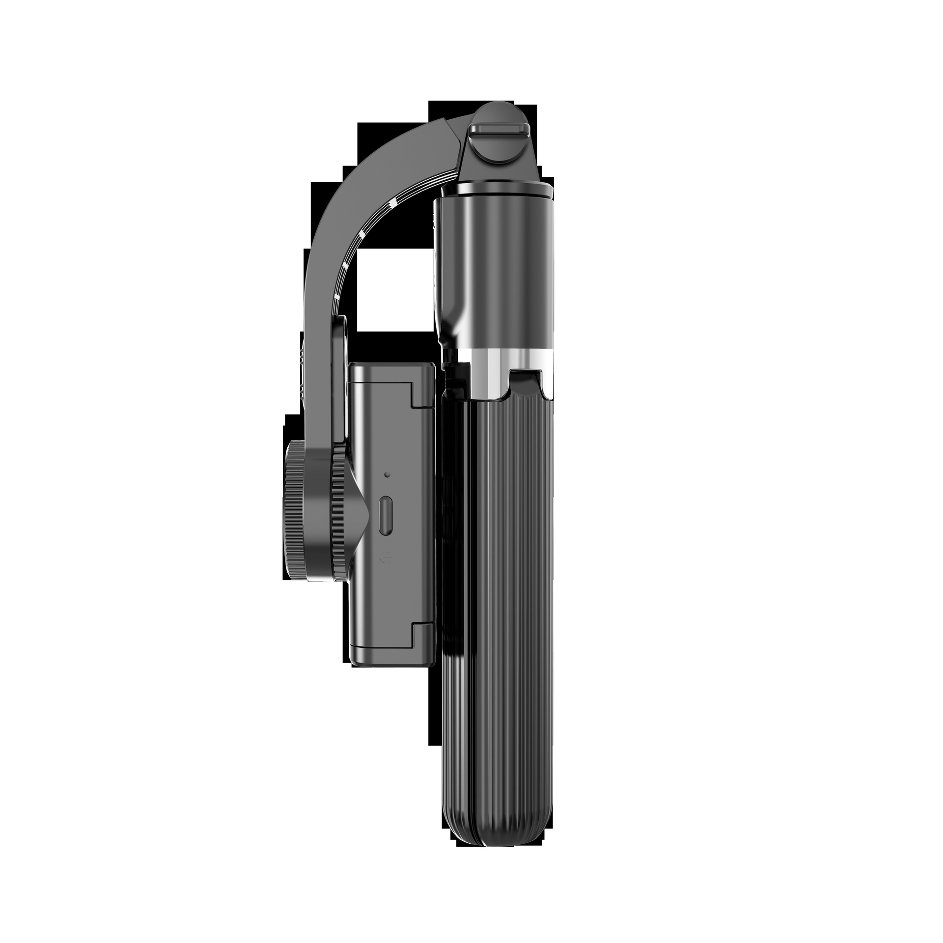 l08稳拍器三脚架自拍杆抖音小视频拍摄稳定画质防抖自拍杆采购价格