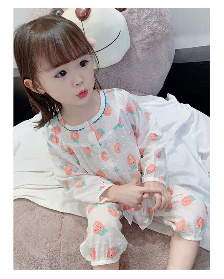 3d空气刘海假发女童网红假刘海女自然儿童仿真发刘宝宝假刘海女孩