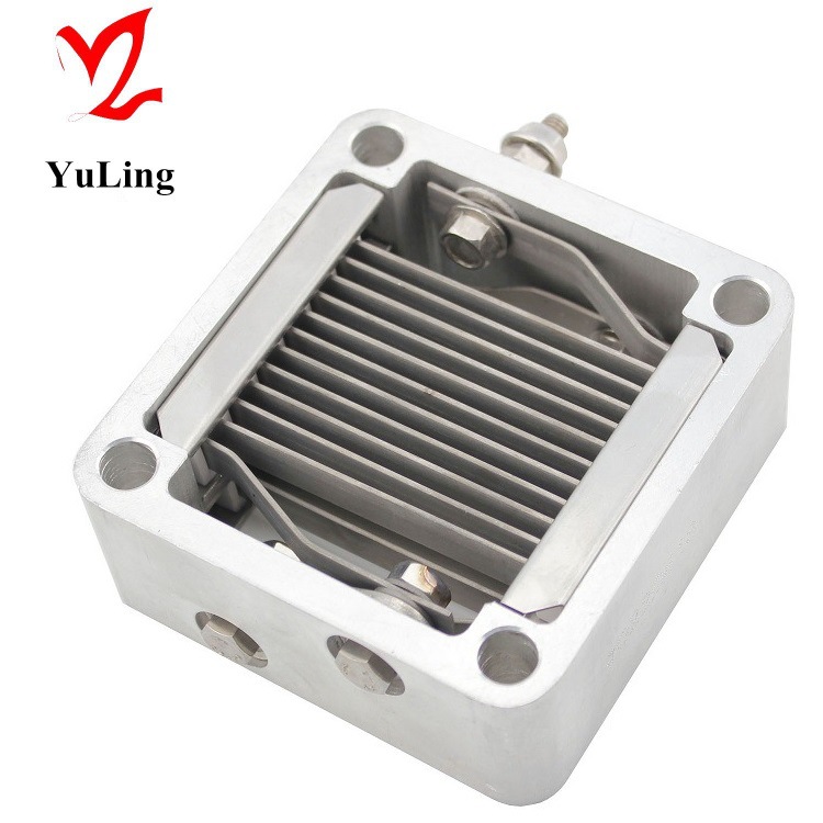 厂家定制612630120003汽车空气加热器汽车柴油机进气预热器