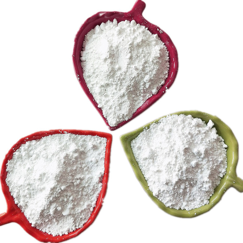 立德粉b311锌钡白颜料油画底料美术白色粉末 量大可批发