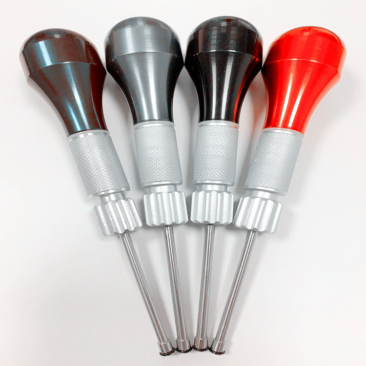 支抗钉手柄 扳手 种植钉工具 不锈钢正畸支抗钉手柄厂家 支抗钉