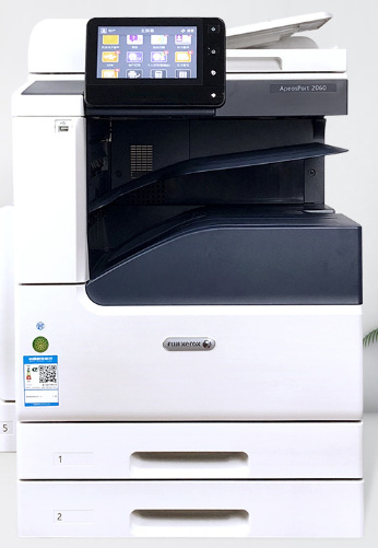 富士施乐(fuji xerox)apeosport c2060cps/c3060cps彩色复合机