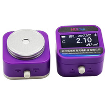 【新品促销】UVC222NM测试仪紫外线杀菌灯辐射照度计强度检测仪