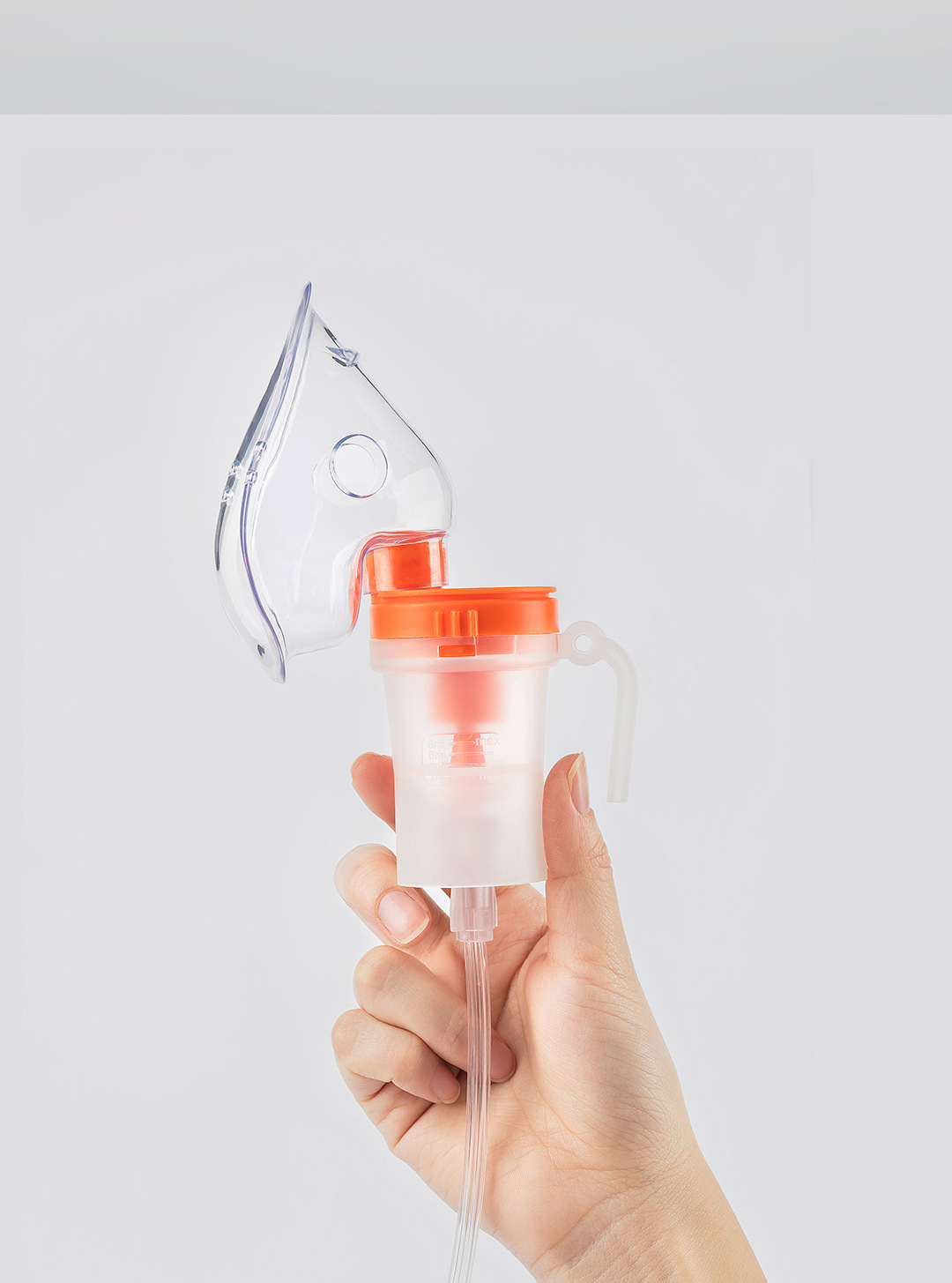 鱼跃雾化器405d家用医用成人儿童雾化机便携吸入式压缩雾化仪