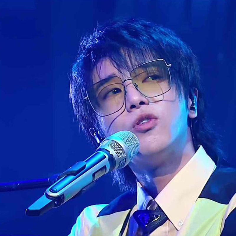 华晨宇同款gm太阳镜潮2020新款男女情侣偏光方形墨镜户外开车眼镜