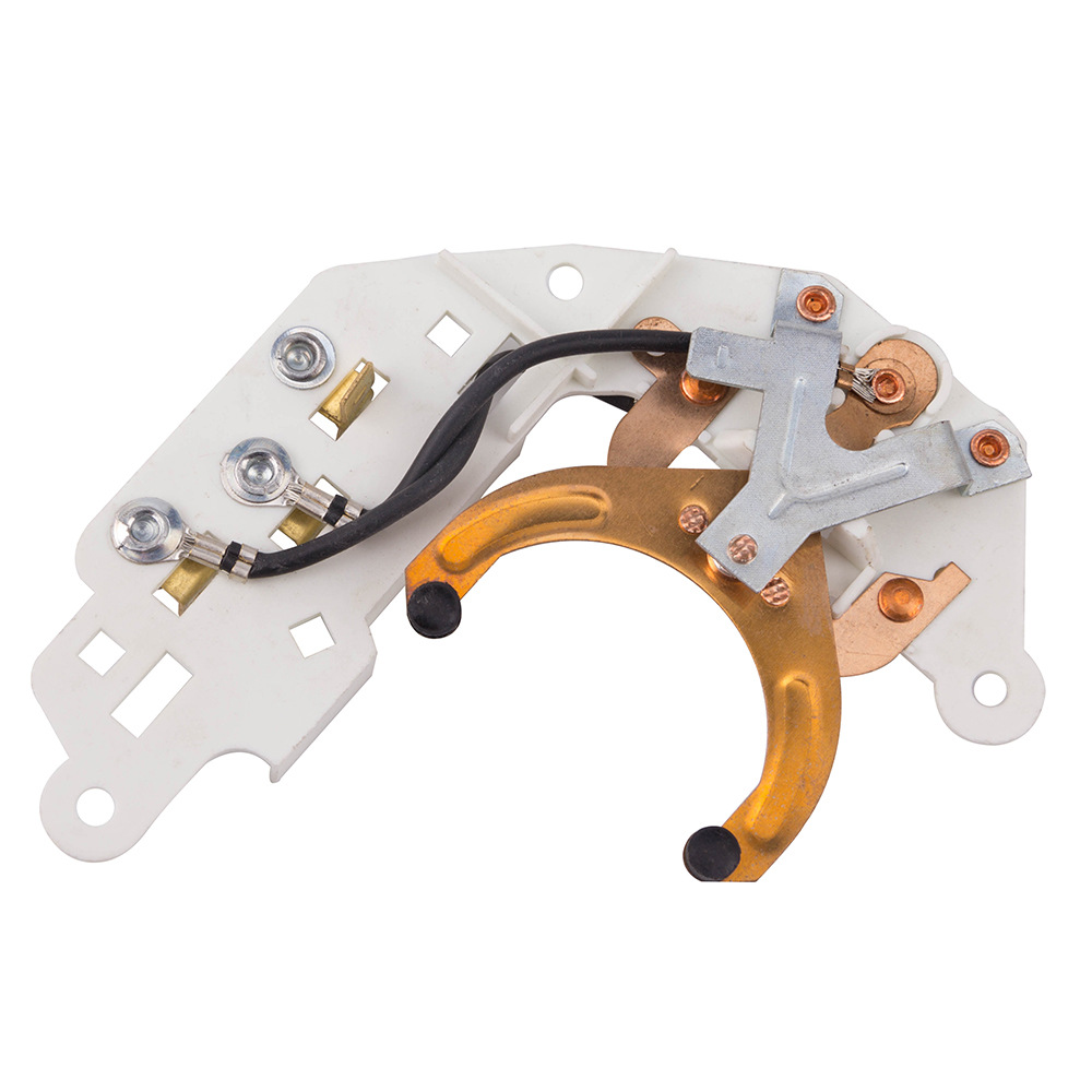 电机配件离心开关l18.8-202/4s-1