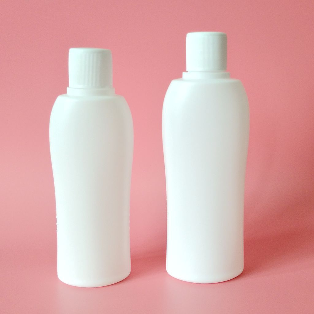 厂家直销洗液瓶子 200 260ml280妇科塑料洗液瓶子 冲洗用生产厂家