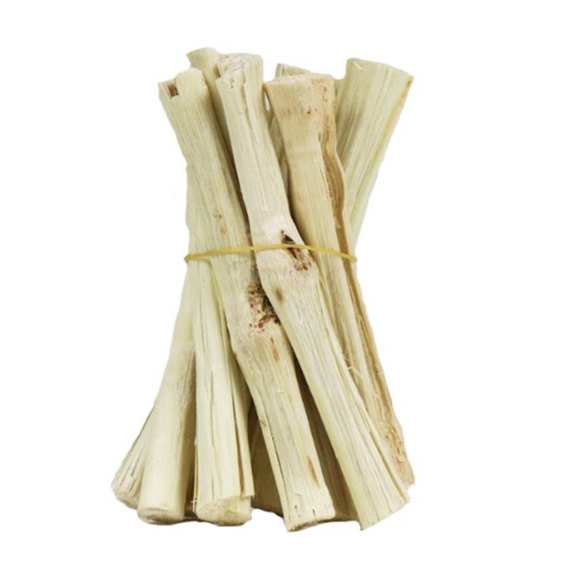 甘蔗广东 甘蔗干 去皮脱水甘蔗干竹蔗干可煲汤煲糖水一斤