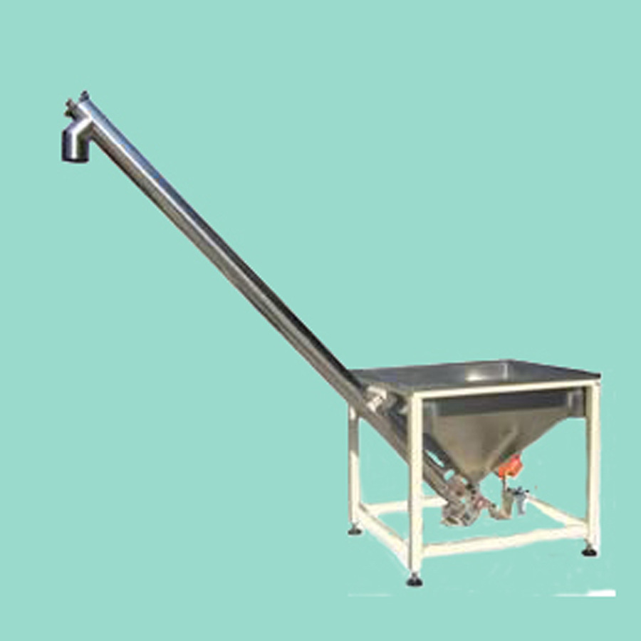 现货供应螺旋上料机 螺杆上料机   现货