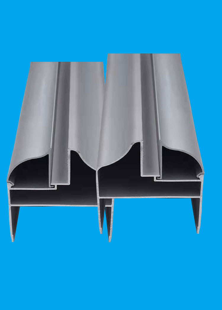 净化铝型材净化房50单玻璃密封窗料彩钢夹芯板无尘室专用净化工程