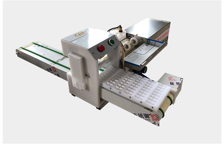 穿串机全自动羊肉穿串机商业多功能穿串器烧烤店设备可定制