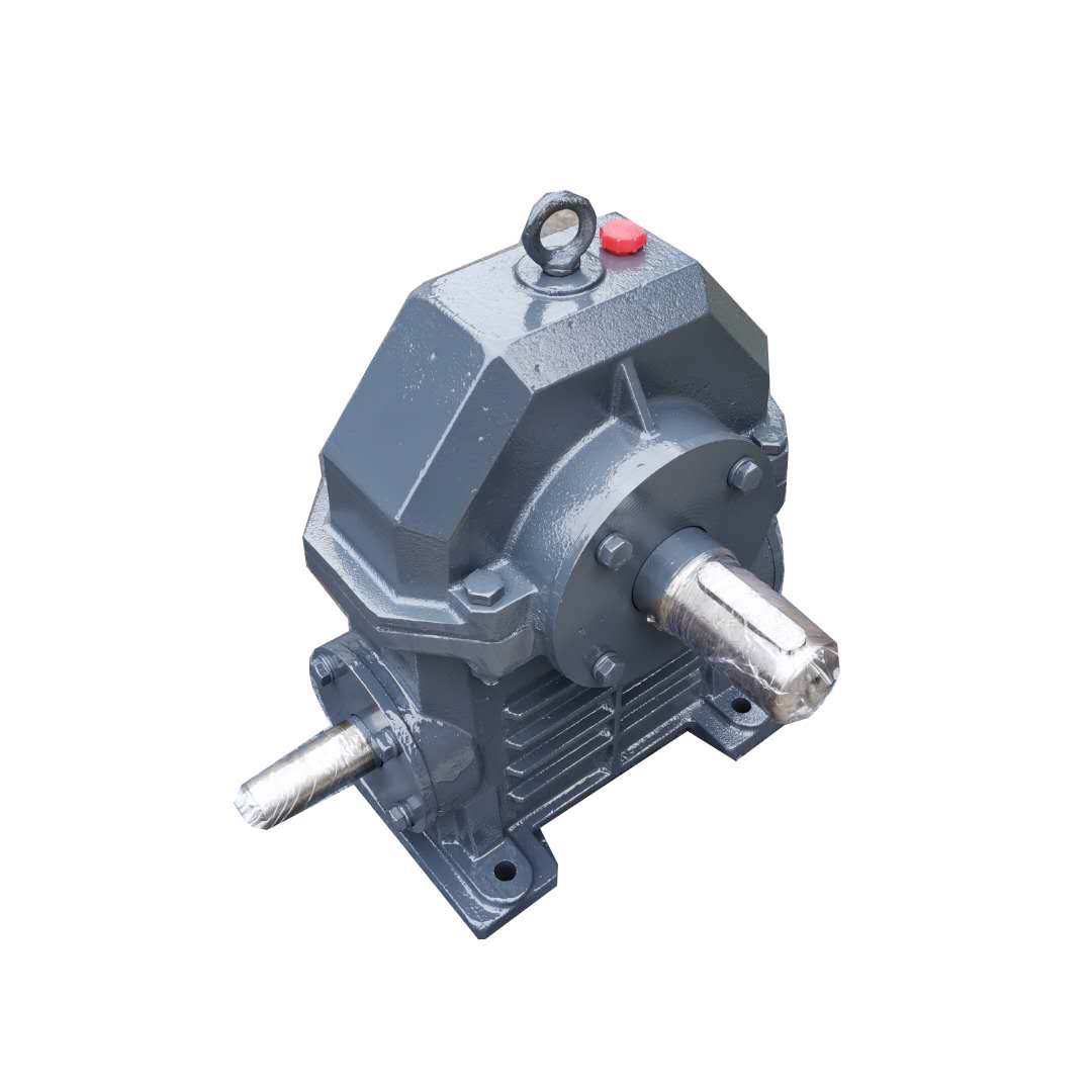 厂家供应whx/wpds/wxj圆弧齿蜗轮蜗杆减速机 蜗轮减速机 减速器