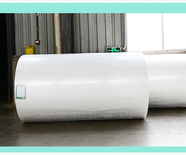 厂家直供原生浆半成品卫生纸抽纸卷纸原材料大轴纸原纸现货批发