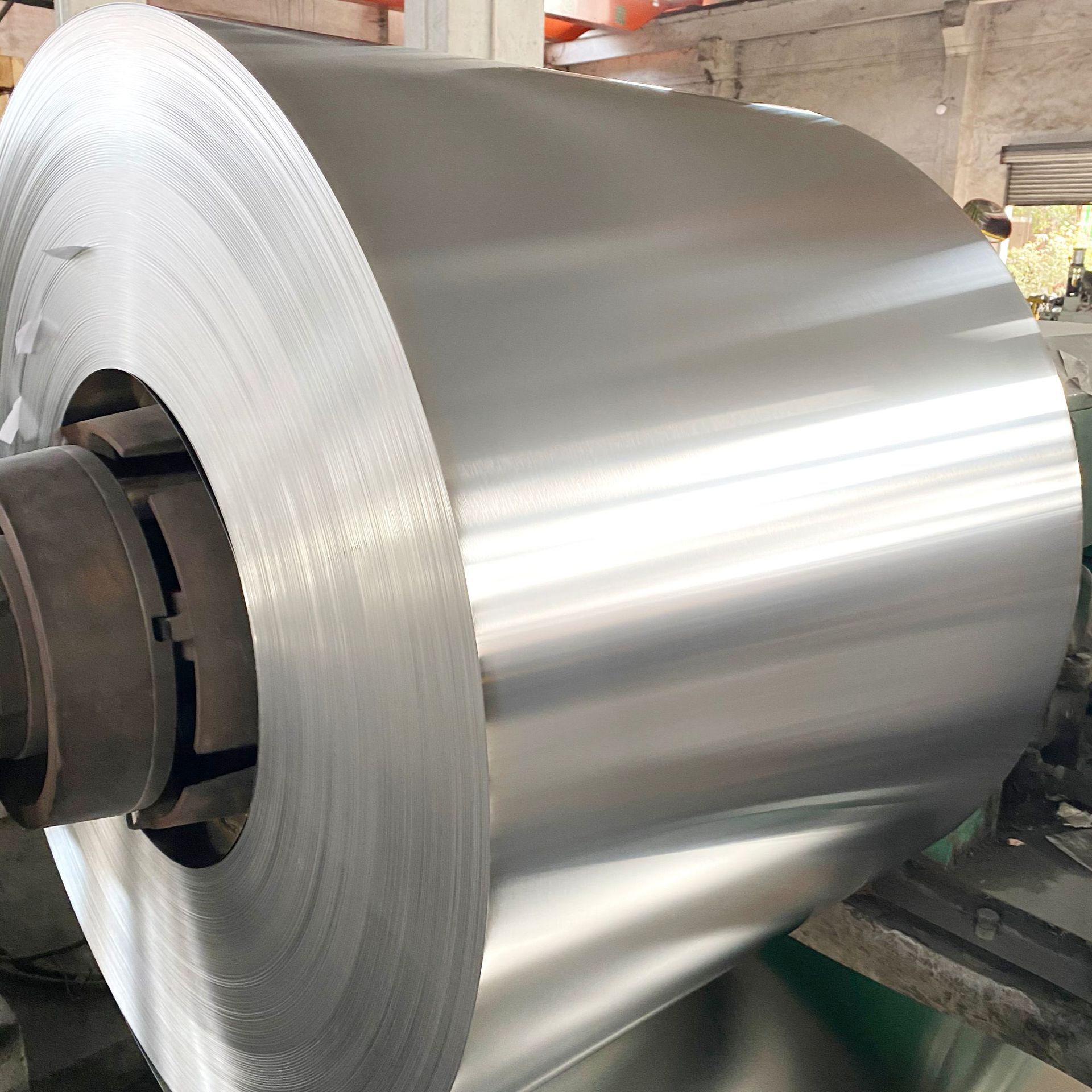 定制马口铁基板spcc椭圆 厂家直供表面镀锡冲压制做包装金属制品