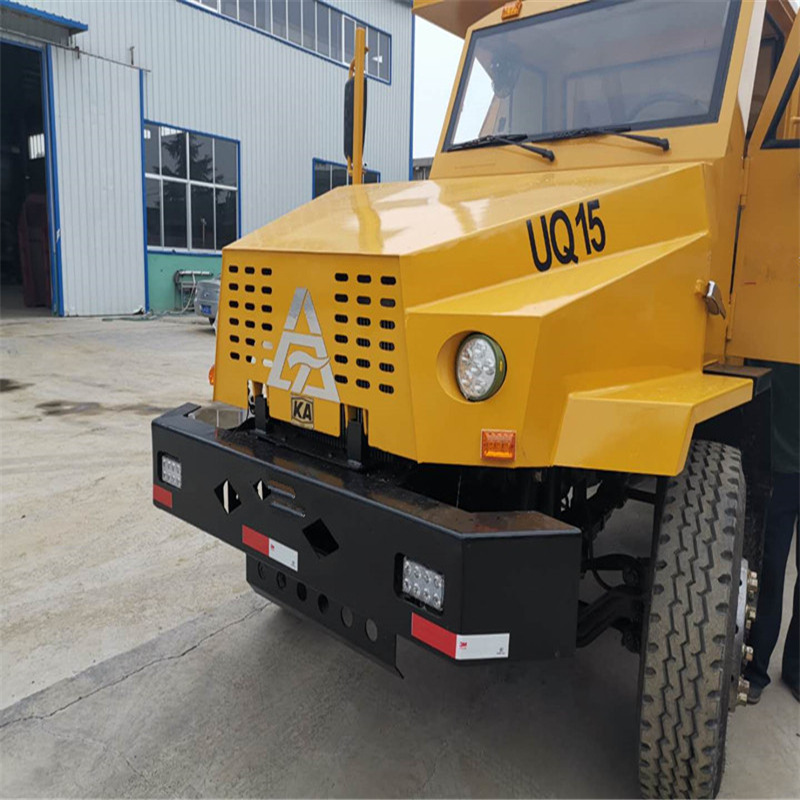 uq15型地下运输车 矿用运输车 防爆地下运输车厂家直销-阿里巴巴