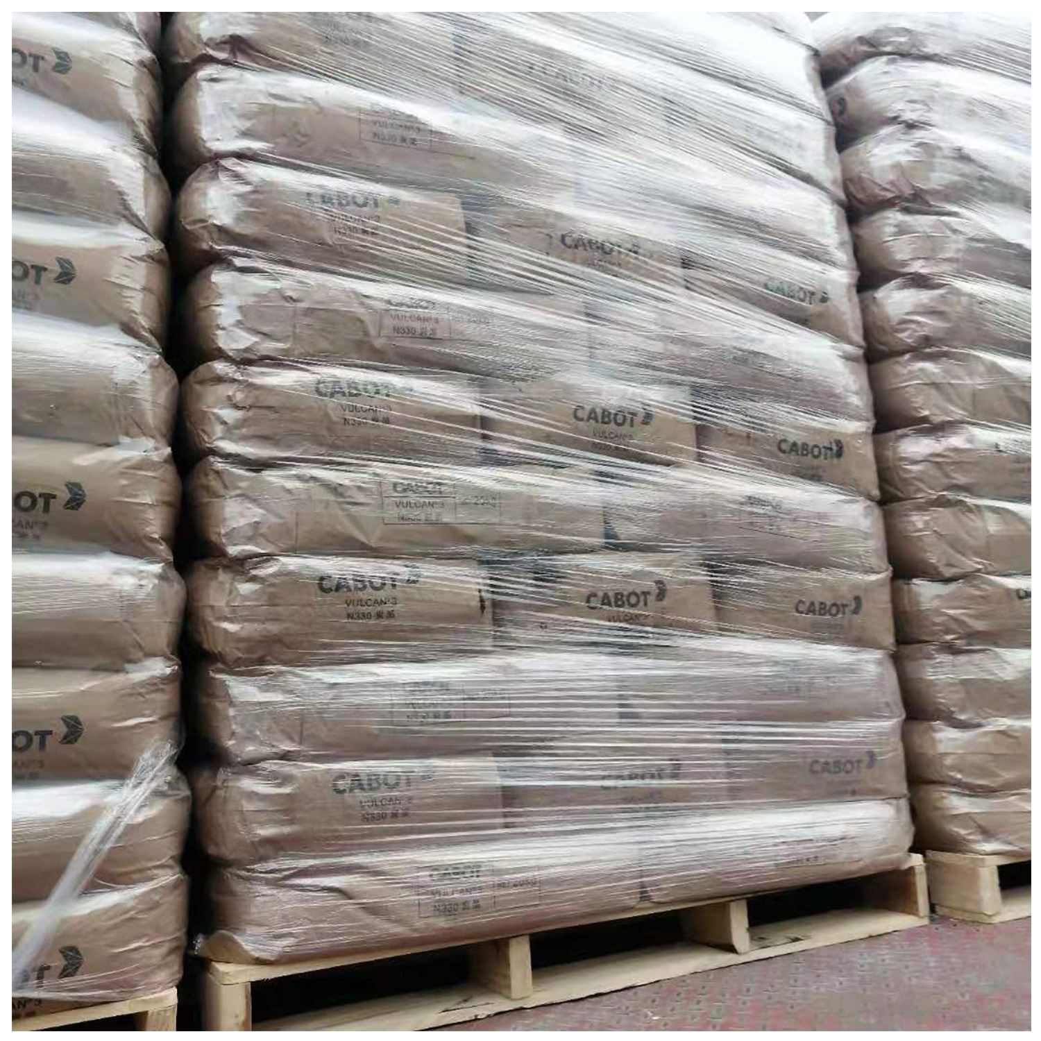 经销卡博特炭黑n774 碳黑774 半补强炭黑n774 量大优惠