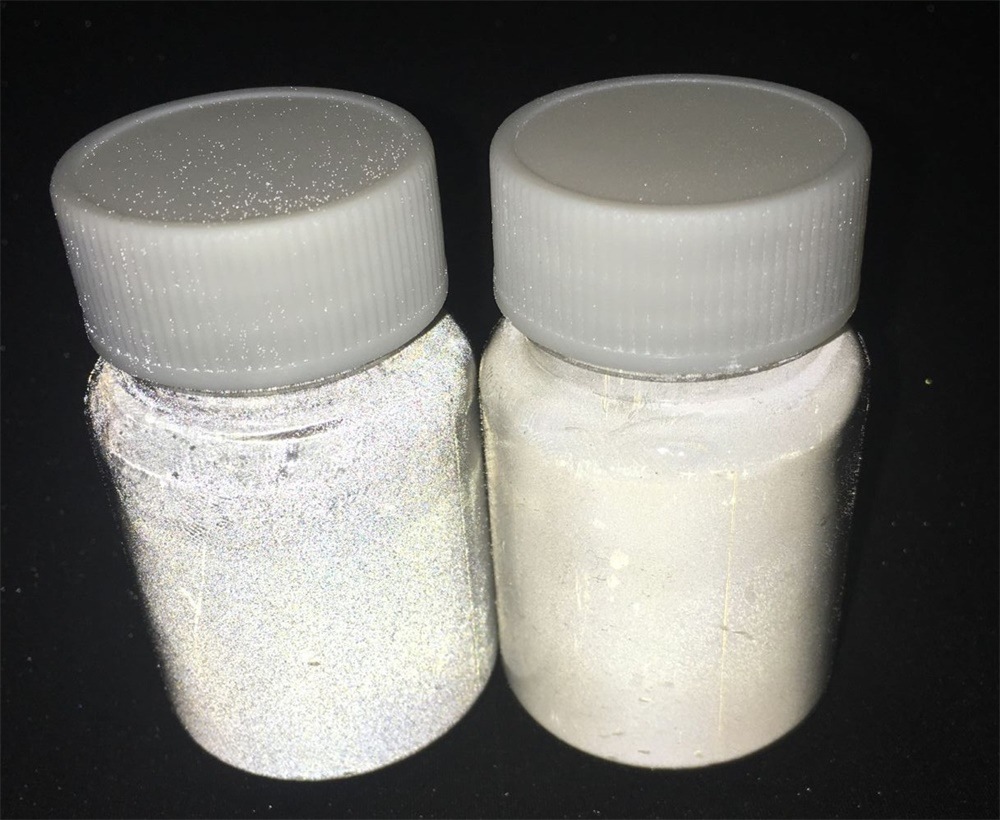 厂家现货供应反光玻璃微珠白色灰色透明反光漆玻璃微珠超细反光粉