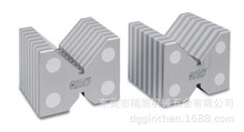 54010-20 AT2 導磁塊(鋁制) 精展配件 磨床配件 导磁块 一对
