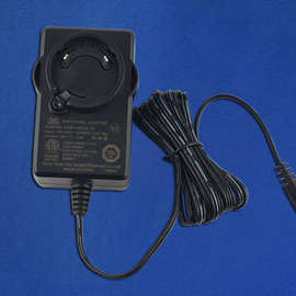 UK 英国充电器 GQ24-240100-AB  充电器UKCA BS 电源适配器 火牛