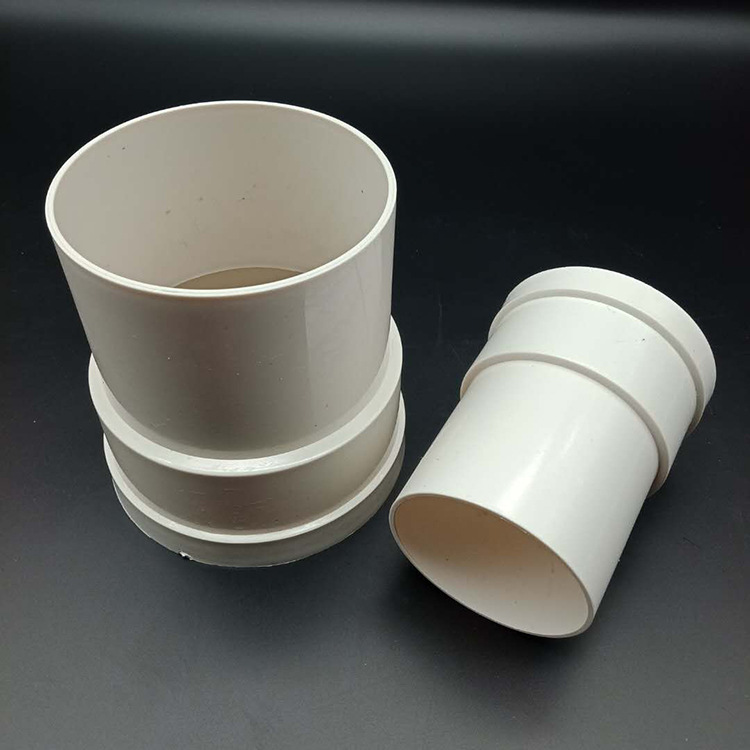 排水管件 缩口直接内插口直接 下缩口内插管件 异径管件 量大批发