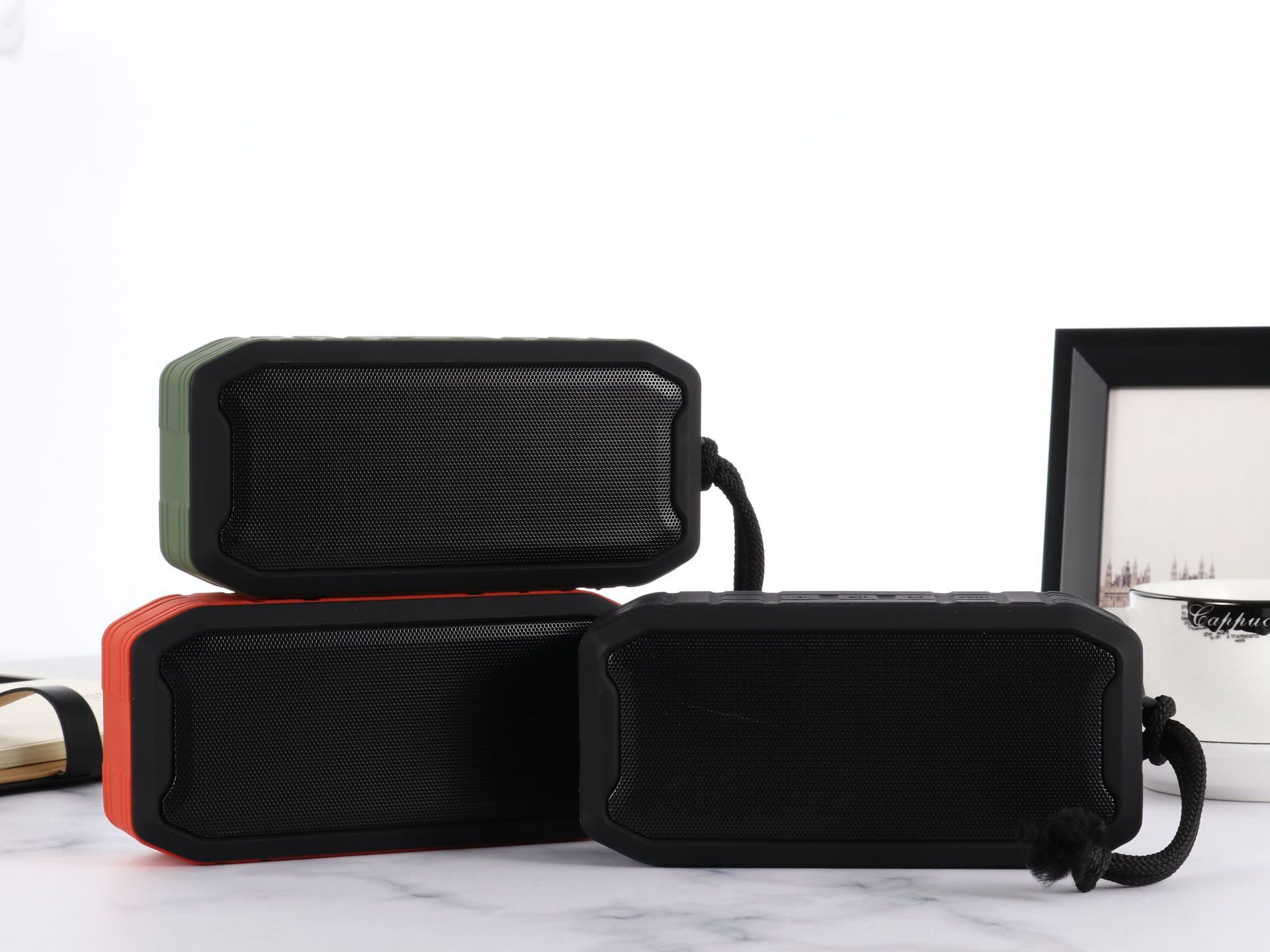 新款m3蓝牙音箱手机无线蓝牙音响迷你便携插卡重低音蓝牙音箱批发