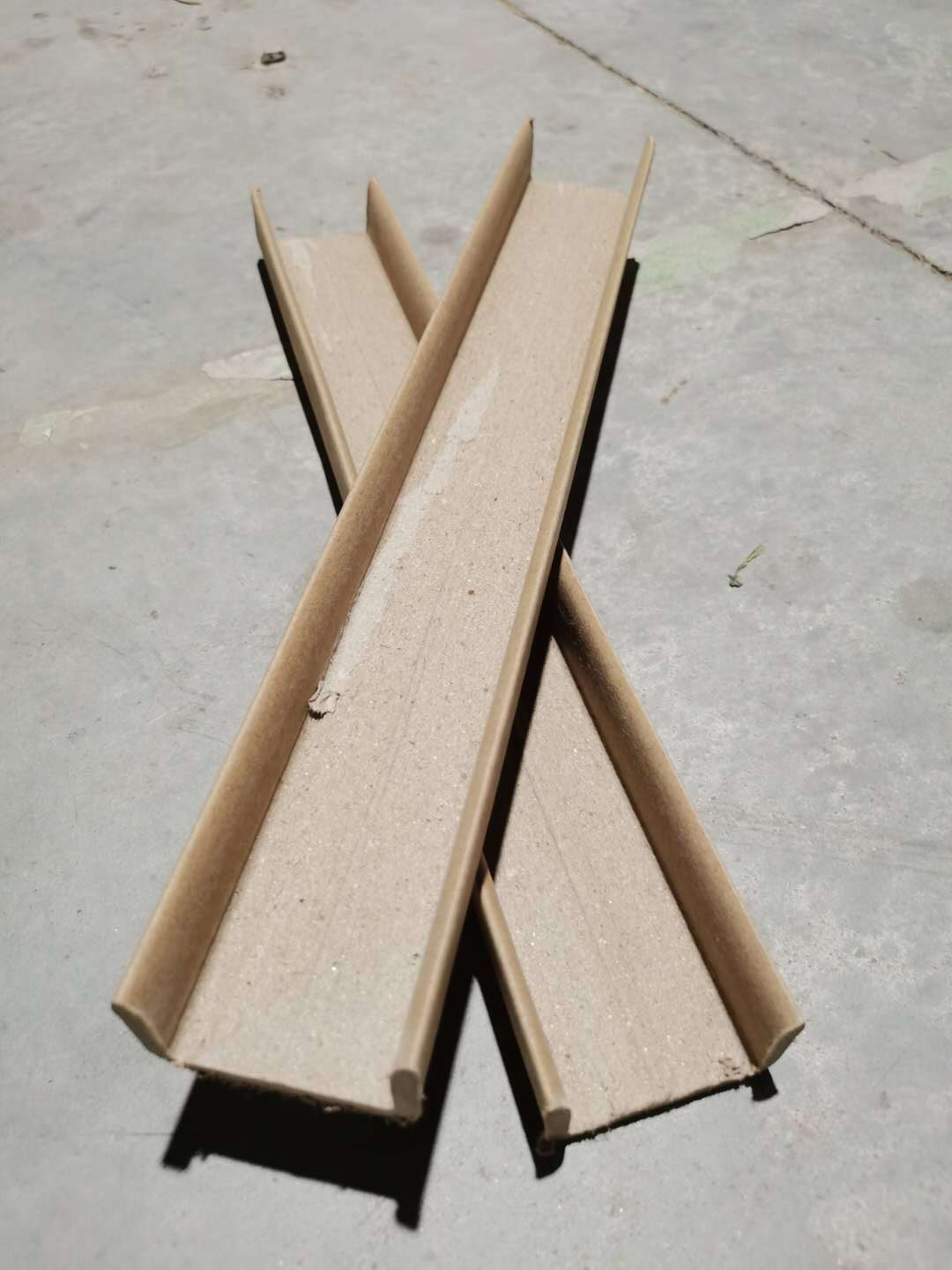 l型纸护角 u型纸护角 护边护角 平板护角