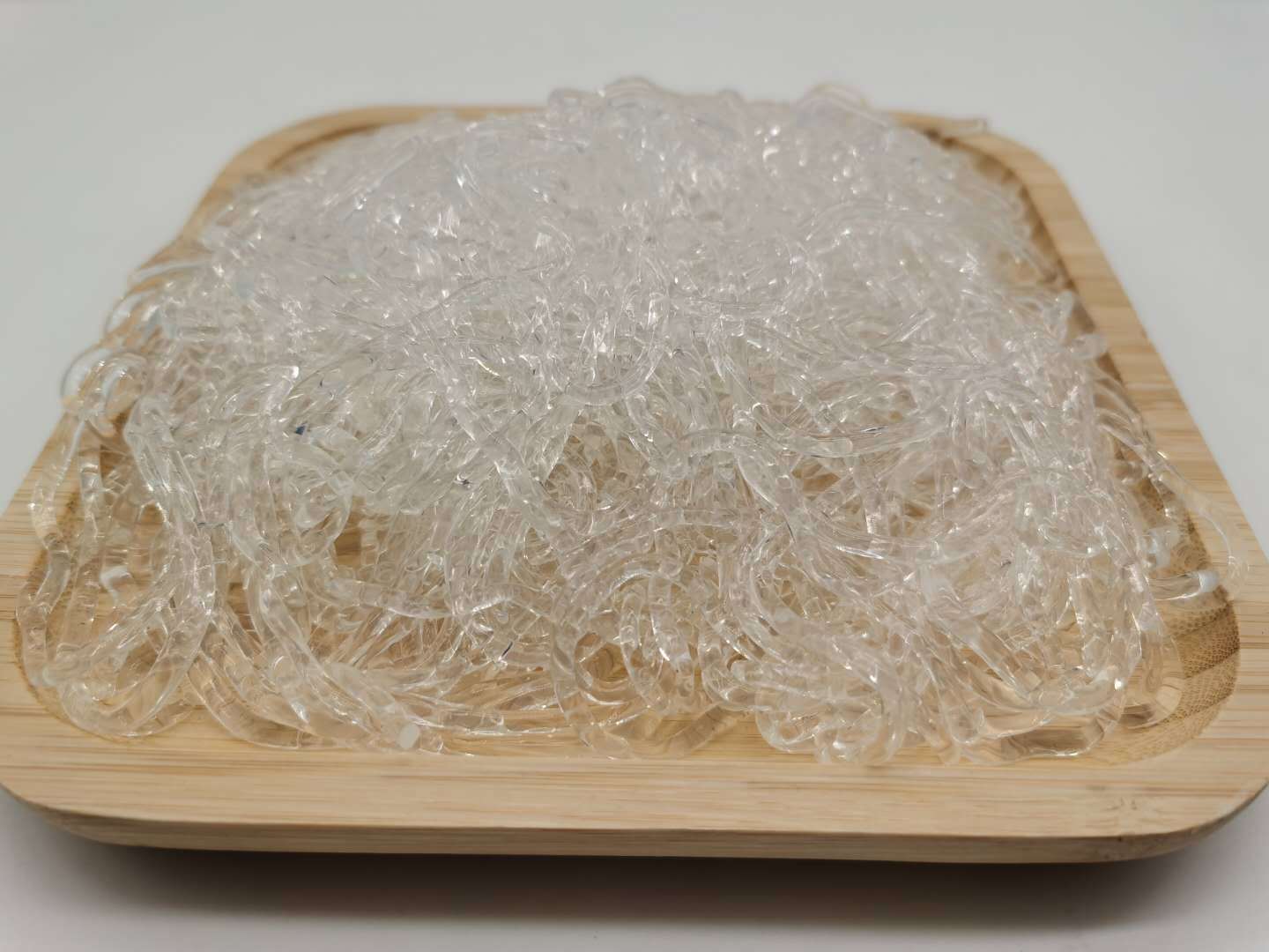 魔芋素海蜇丝5斤整箱含水火锅麻辣烫冒菜凉拌菜卤菜原料食材