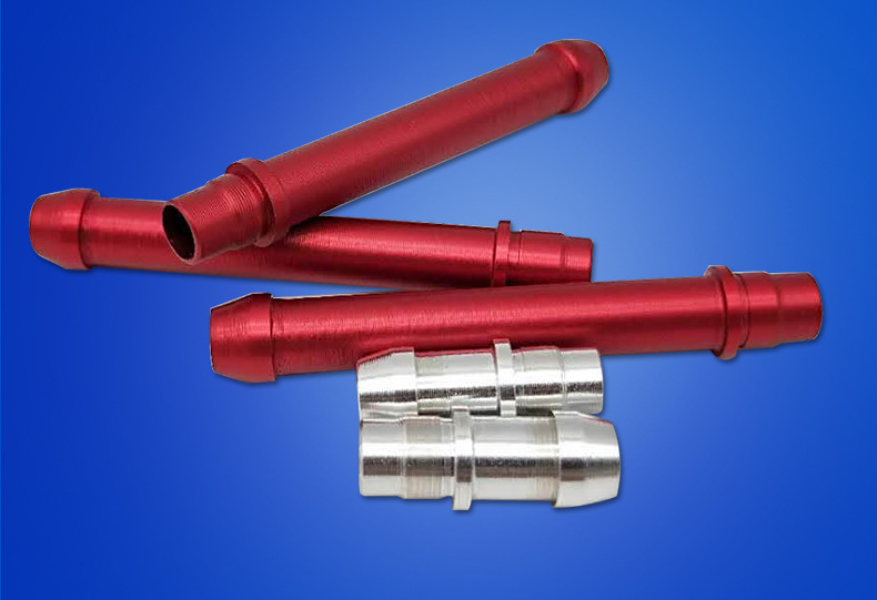 批发宝塔接头冰箱水冷软管接头9.5mm 散热器焊接黄铜接头