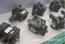 KOMPASS康百世液压变量叶片泵VFD1-30FA3 VFE1-30FA3 FA1 FA2 FA4