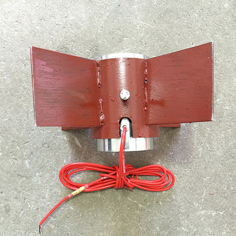 反力计钢支撑监测轴力计锚杆锚索测力计荷载计振弦式轴力计