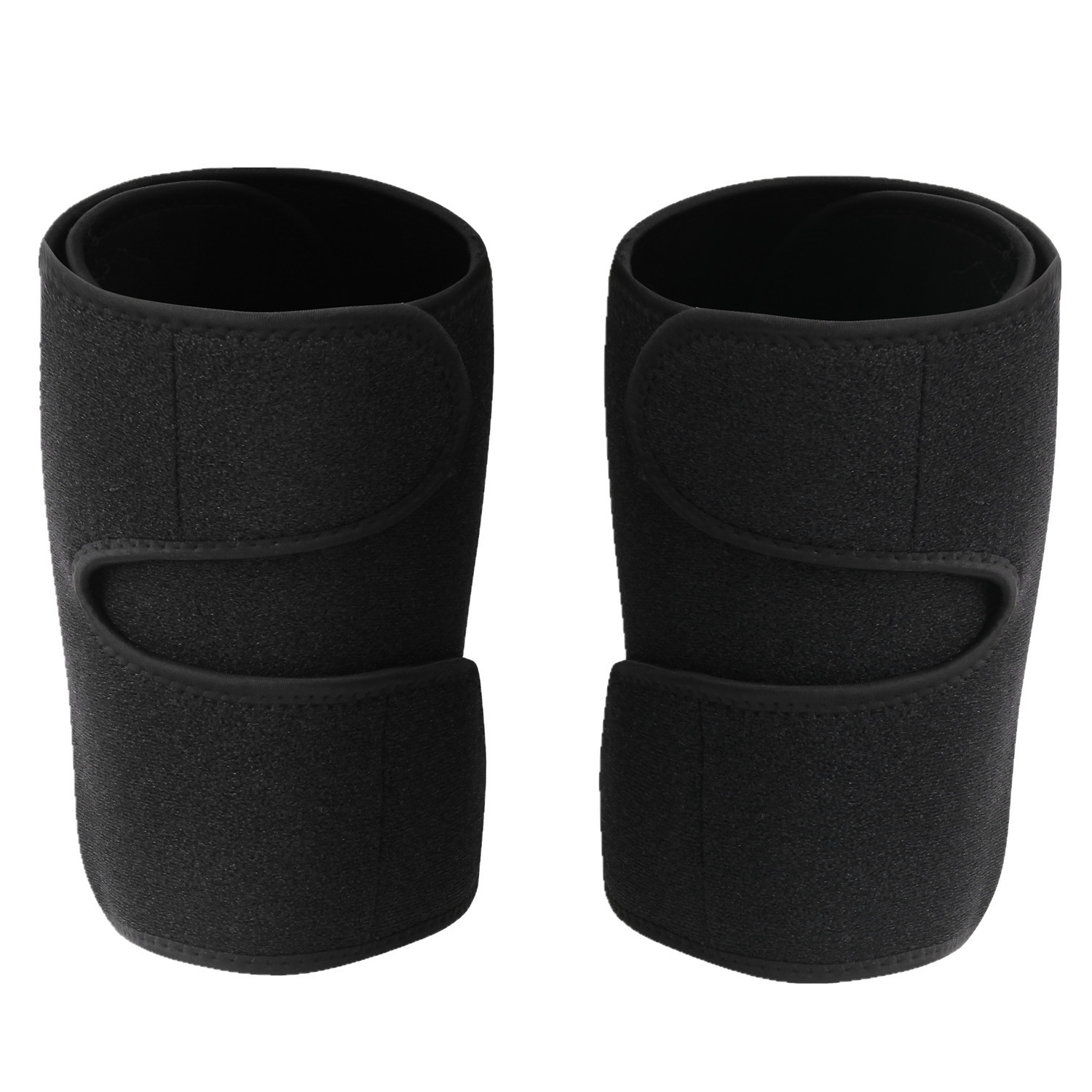 批发运动护大腿潜水料护腿套登山篮球足球骑行固定防肌肉拉伤护具