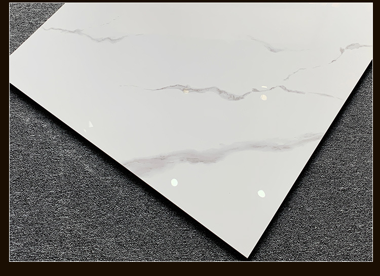 厂家直销新品热推金刚钻石釉大理石瓷砖加白超耐磨客厅卧室地面砖